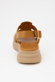 SANDALIA SOLÉA CAMEL