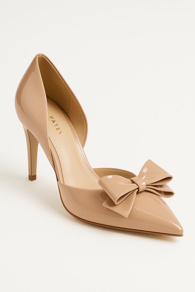 TACON ÉCLAT NUDE