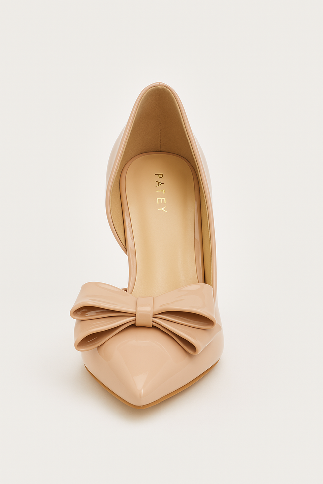 TACON ÉCLAT NUDE