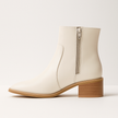 BOTA MUSE BLANCA