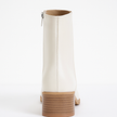 BOTA MUSE BLANCA
