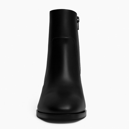 BOTA MUSE NEGRA