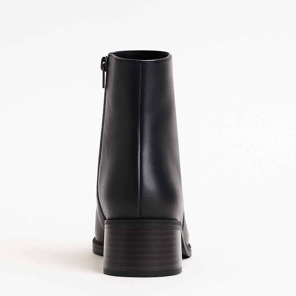 BOTA MUSE NEGRA