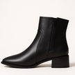 BOTA MUSE NEGRA