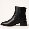 BOTA MUSE NEGRA