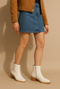 BOTA MUSE BLANCA