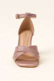 TACON SNAKE ROSA