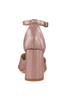 TACON SNAKE ROSA