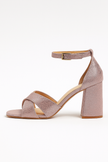 TACON SNAKE ROSA