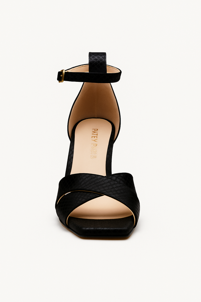 TACON SNAKE NEGRO