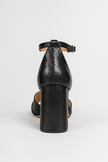 TACON SNAKE NEGRO