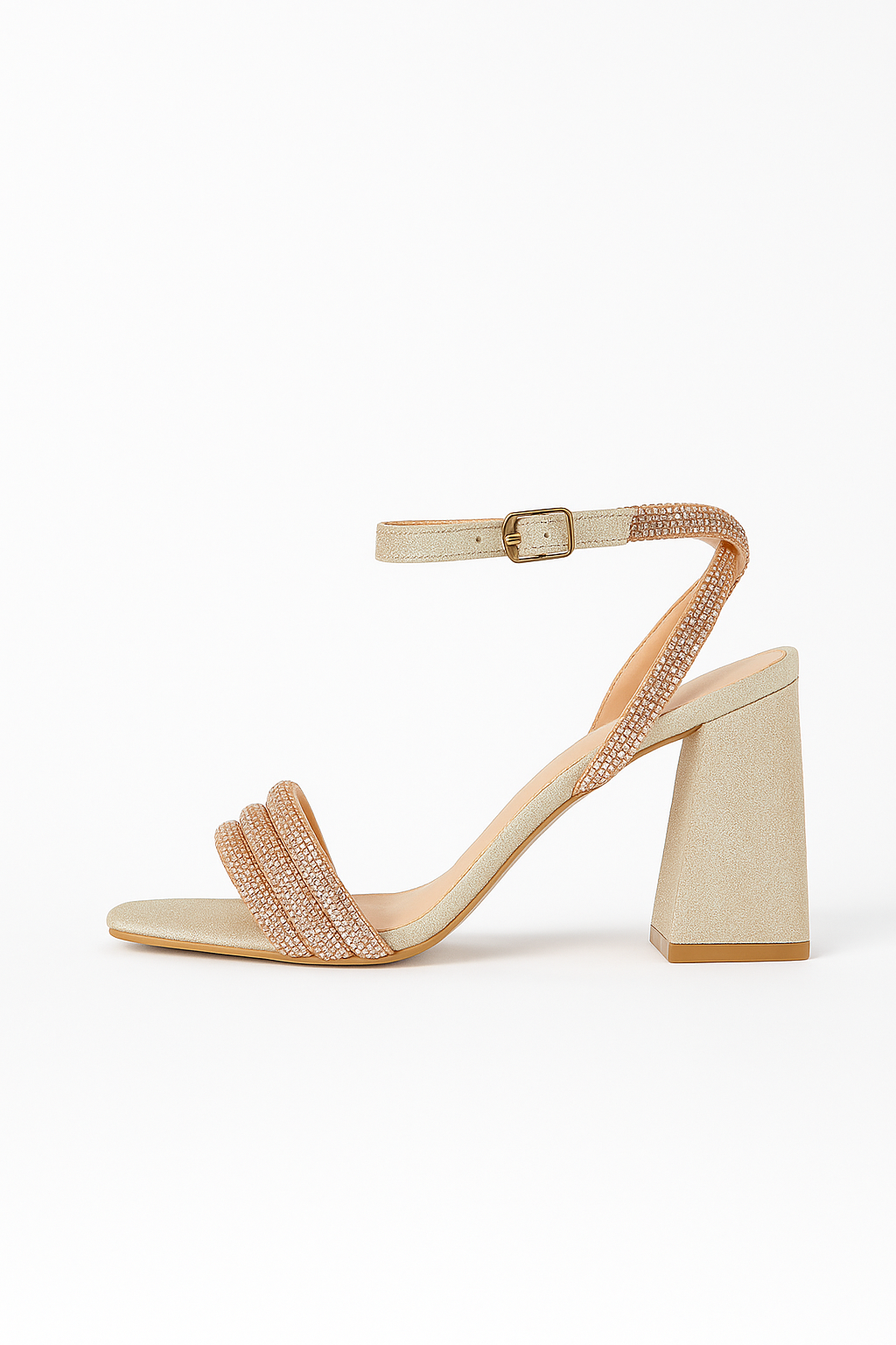 TACON RADIANCE ORO ROSA