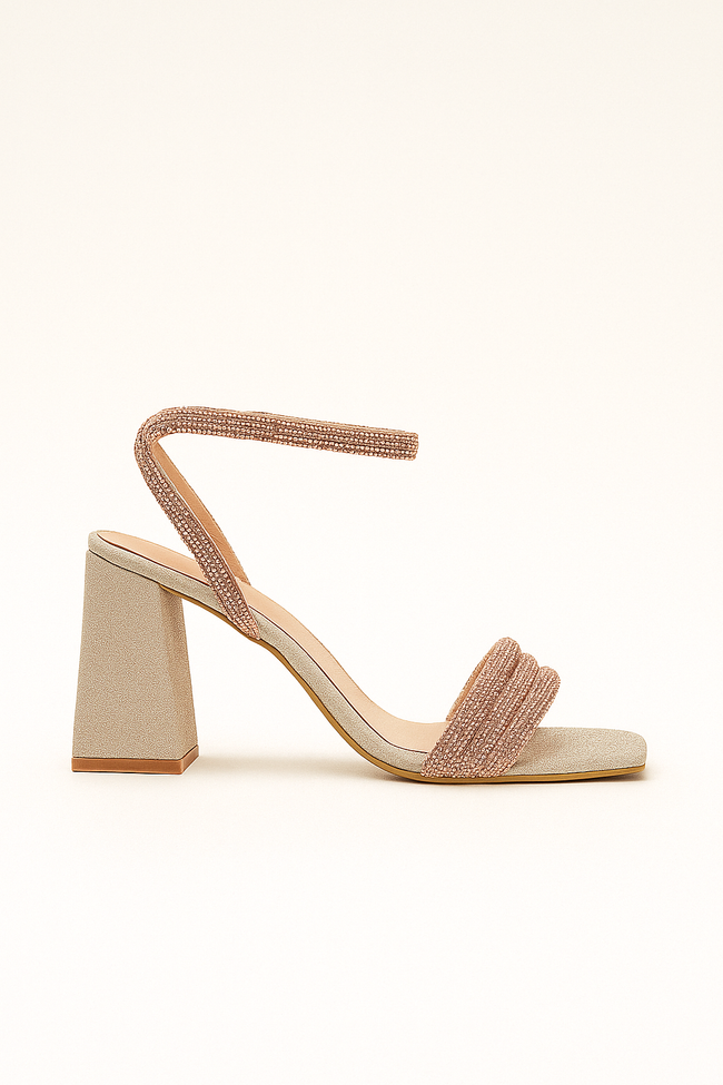 TACON RADIANCE ORO ROSA