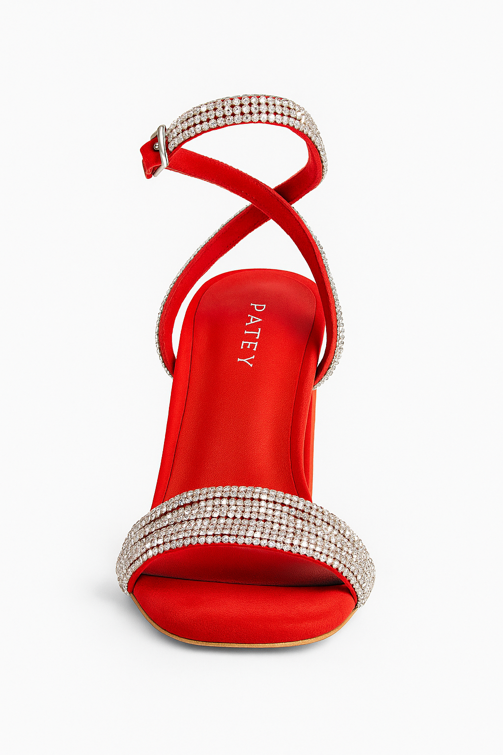 TACON RADIANCE ROJO