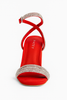 TACON RADIANCE ROJO