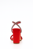 TACON RADIANCE ROJO