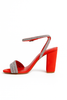 TACON RADIANCE ROJO