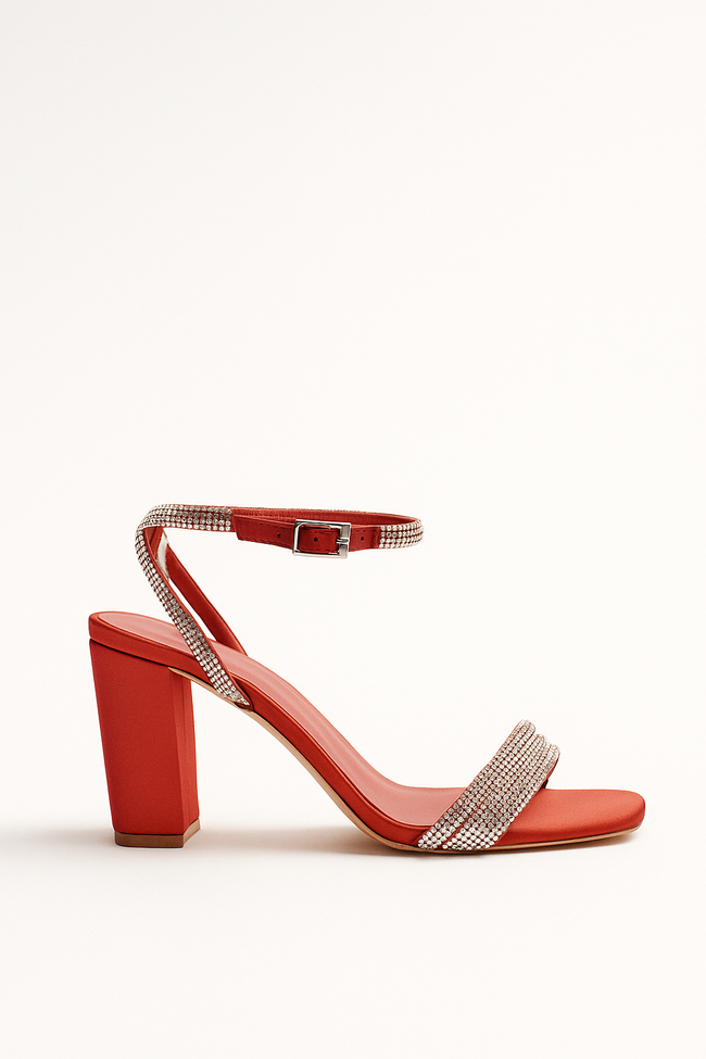 TACON RADIANCE ROJO