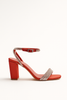 TACON RADIANCE ROJO