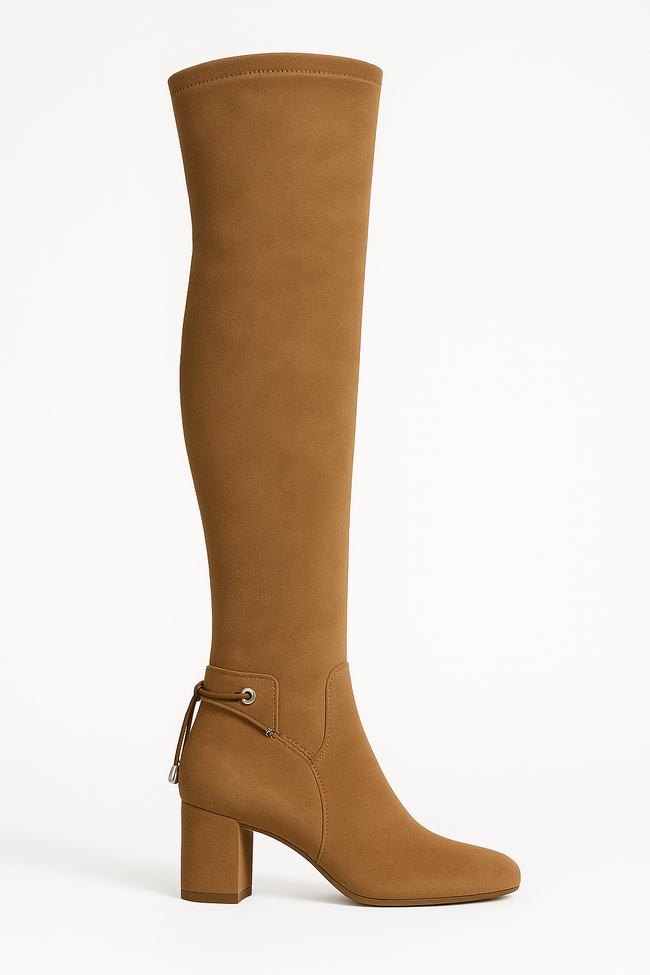 BOTA ALTIVA CAMEL