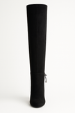BOTA ALTIVA NEGRA