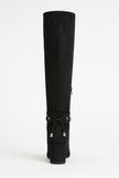 BOTA ALTIVA NEGRA