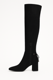 BOTA ALTIVA NEGRA