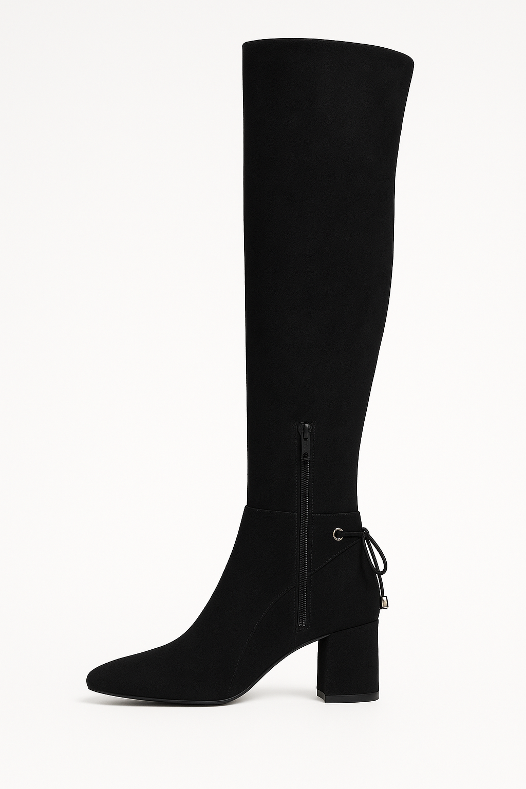 BOTA ALTIVA NEGRA