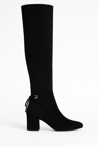 BOTA ALTIVA NEGRA