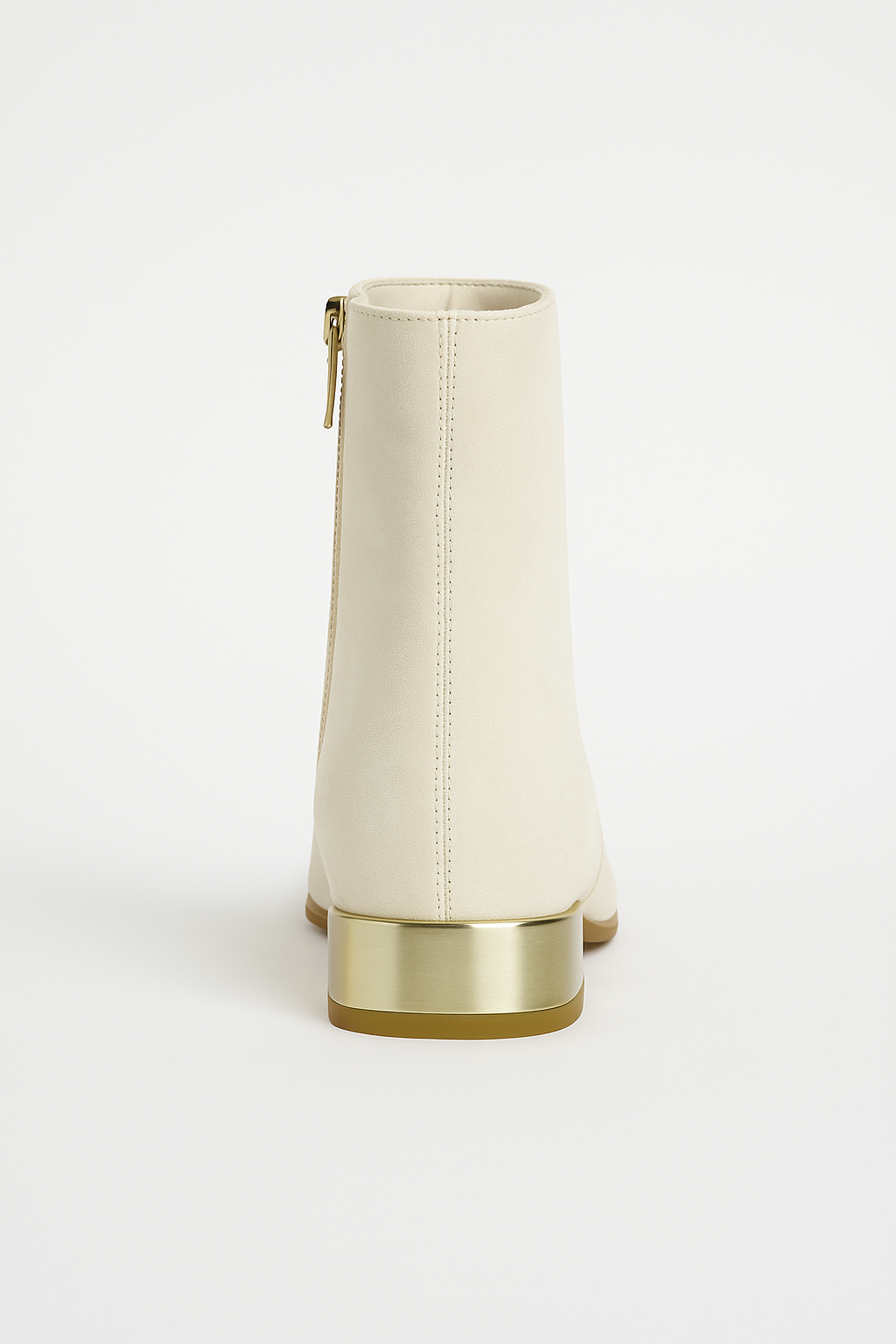 BOTA DORÉ BLANCA