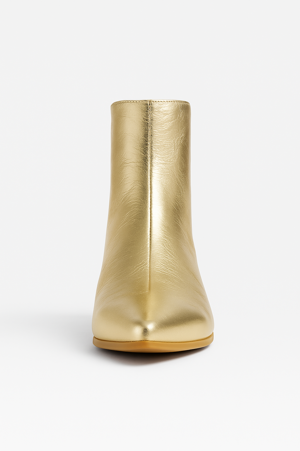 BOTA DORÉ DORADO