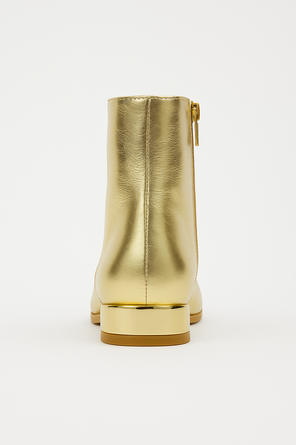 BOTA DORÉ DORADO
