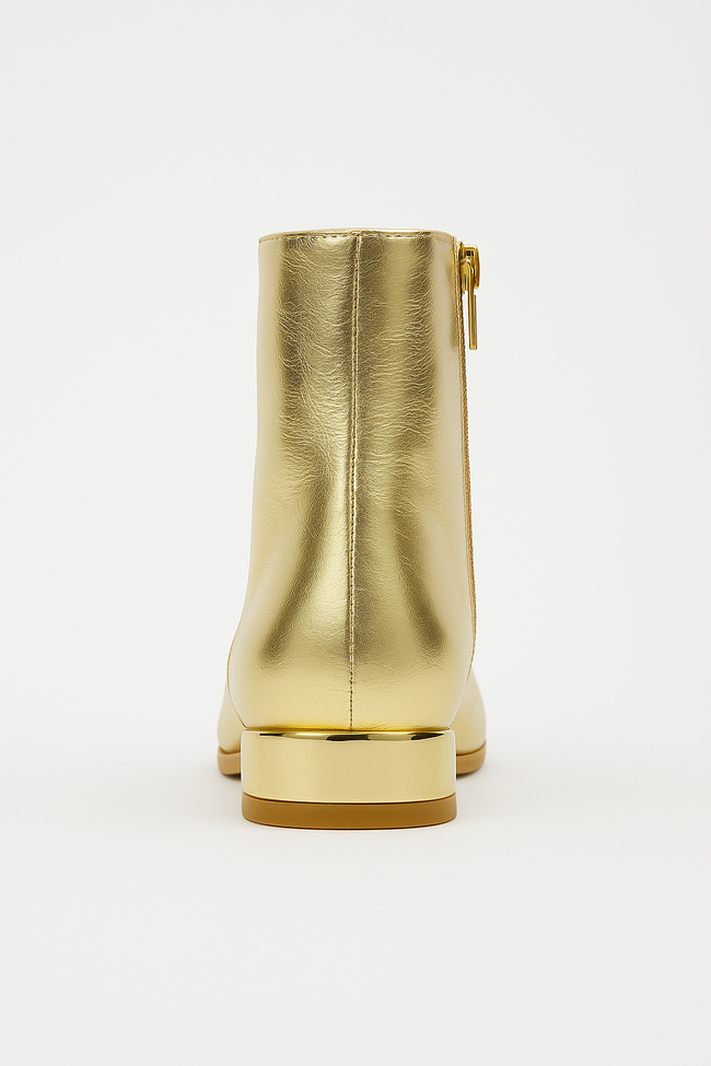 BOTA DORÉ DORADO