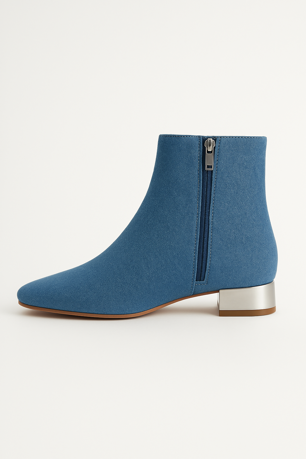 BOTA DORÉ DENIM