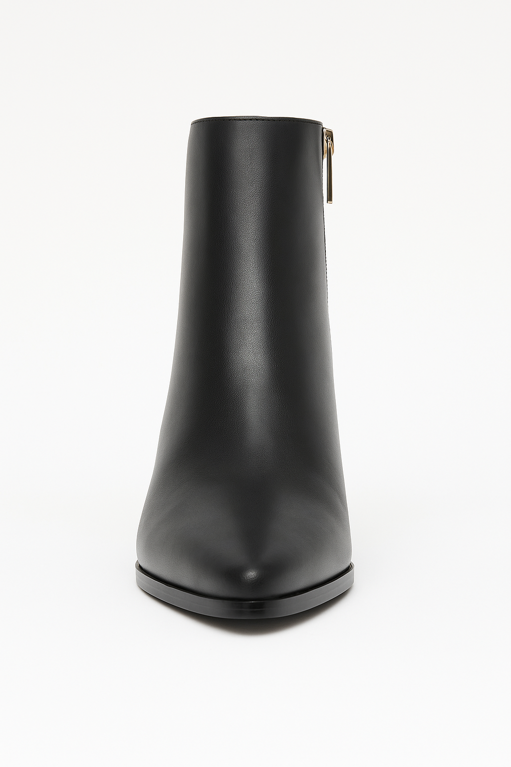 BOTA DORÉ NEGRA PIEL
