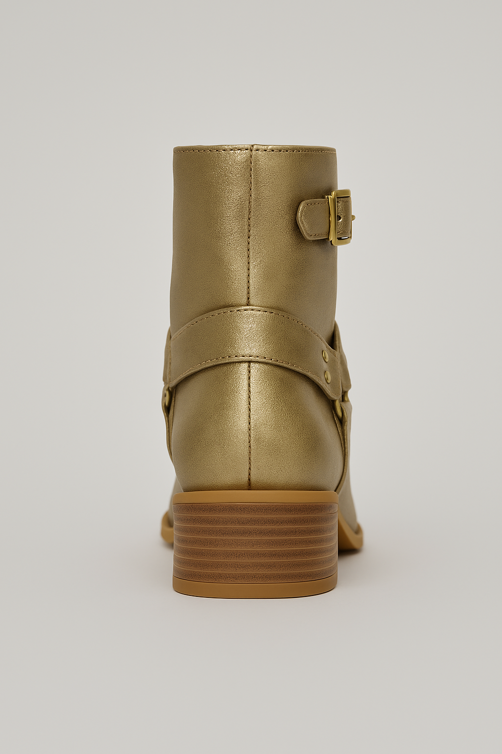 BOTA AURA DORADA