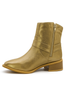 BOTA AURA DORADA