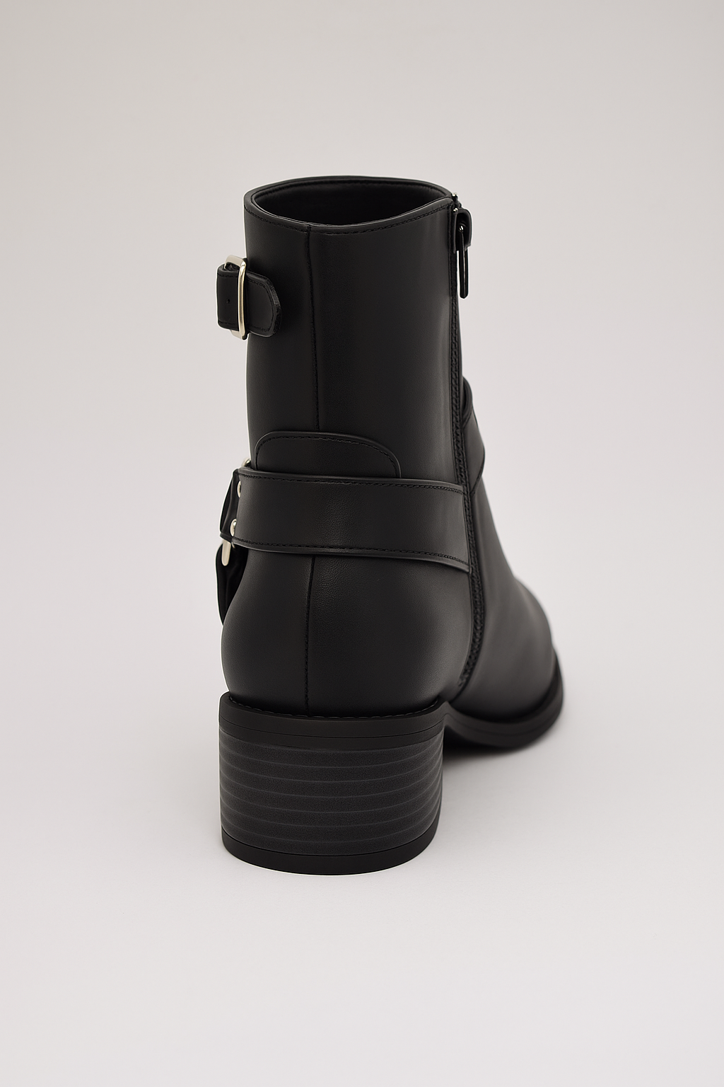 BOTA AURA NEGRA