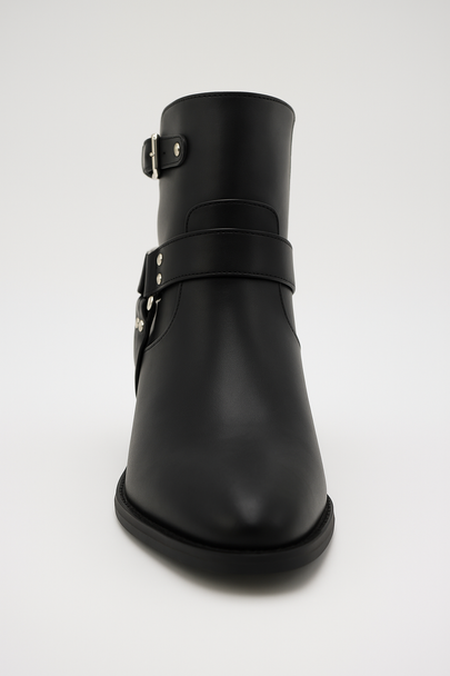 BOTA AURA NEGRA