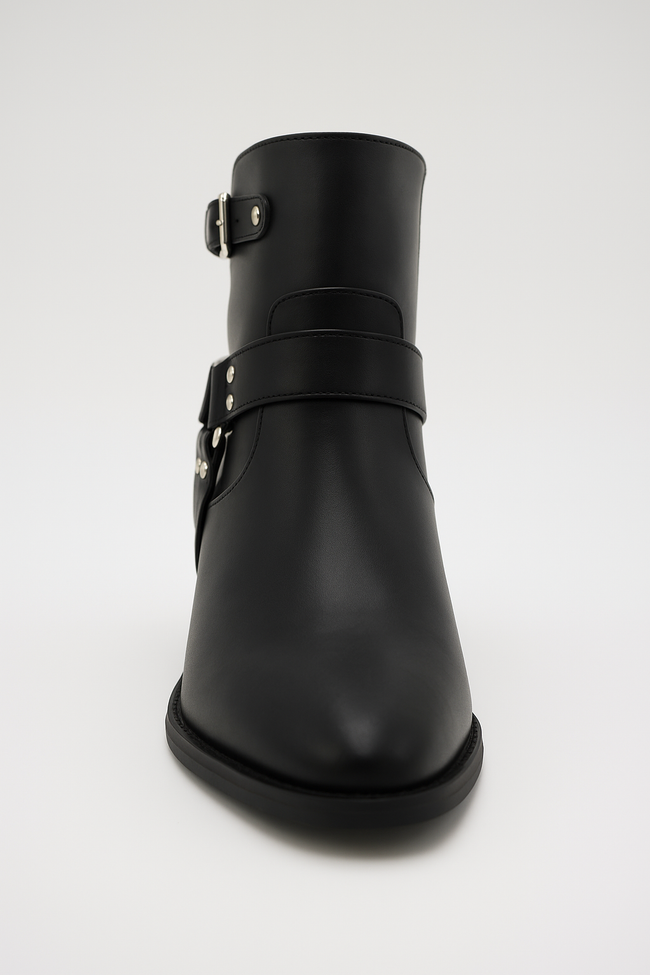 BOTA AURA NEGRA