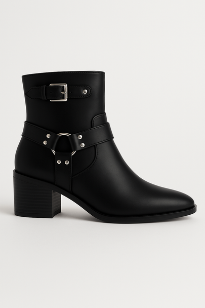 BOTA AURA NEGRA