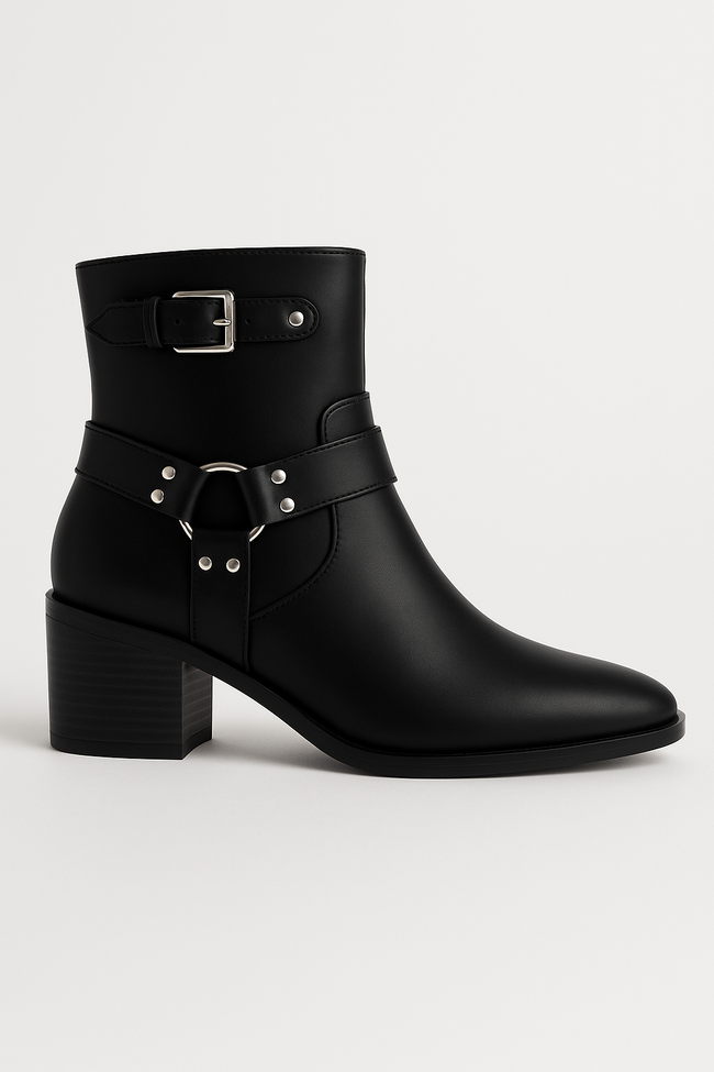 BOTA AURA NEGRA