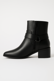 BOTA AURA NEGRA