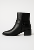 BOTA AURA NEGRA
