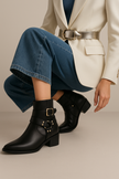BOTA AURA NEGRA