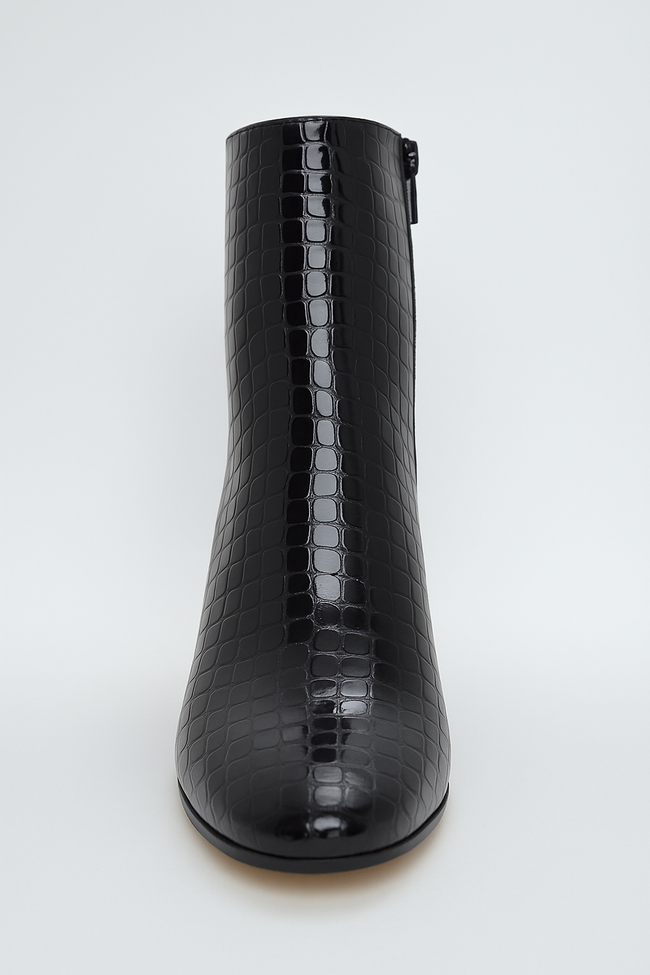 BOTA COCO NEGRA