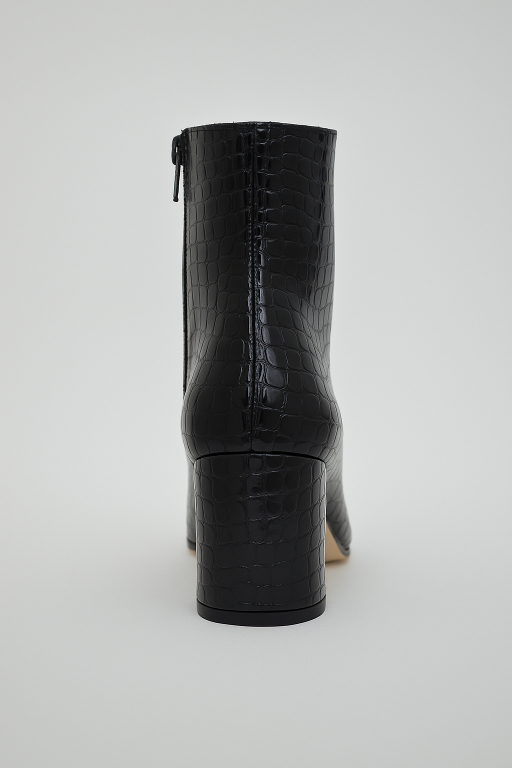 BOTA COCO NEGRA