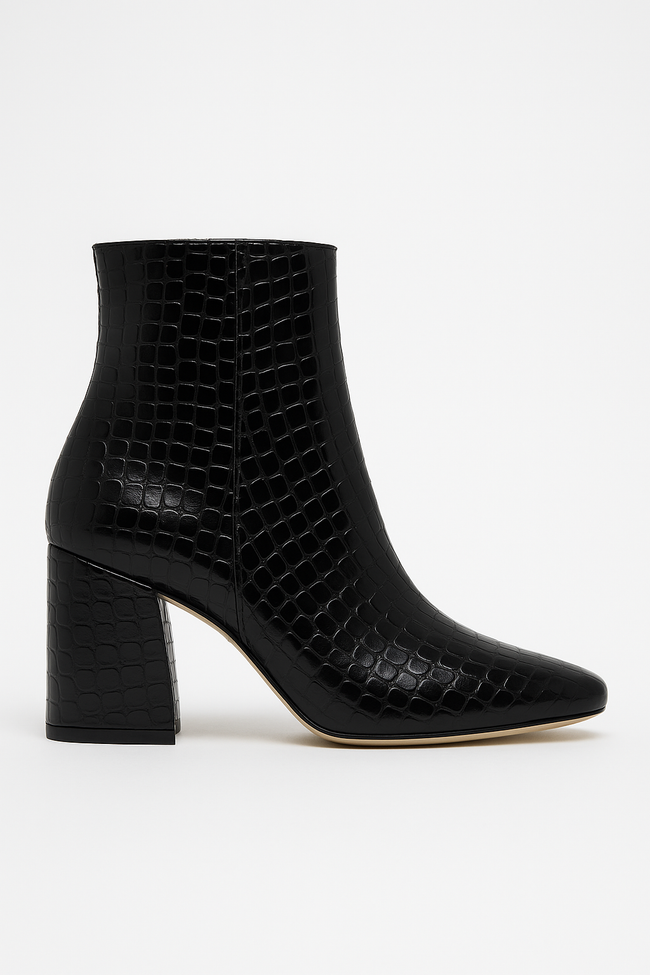BOTA COCO NEGRA