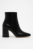 BOTA COCO NEGRA