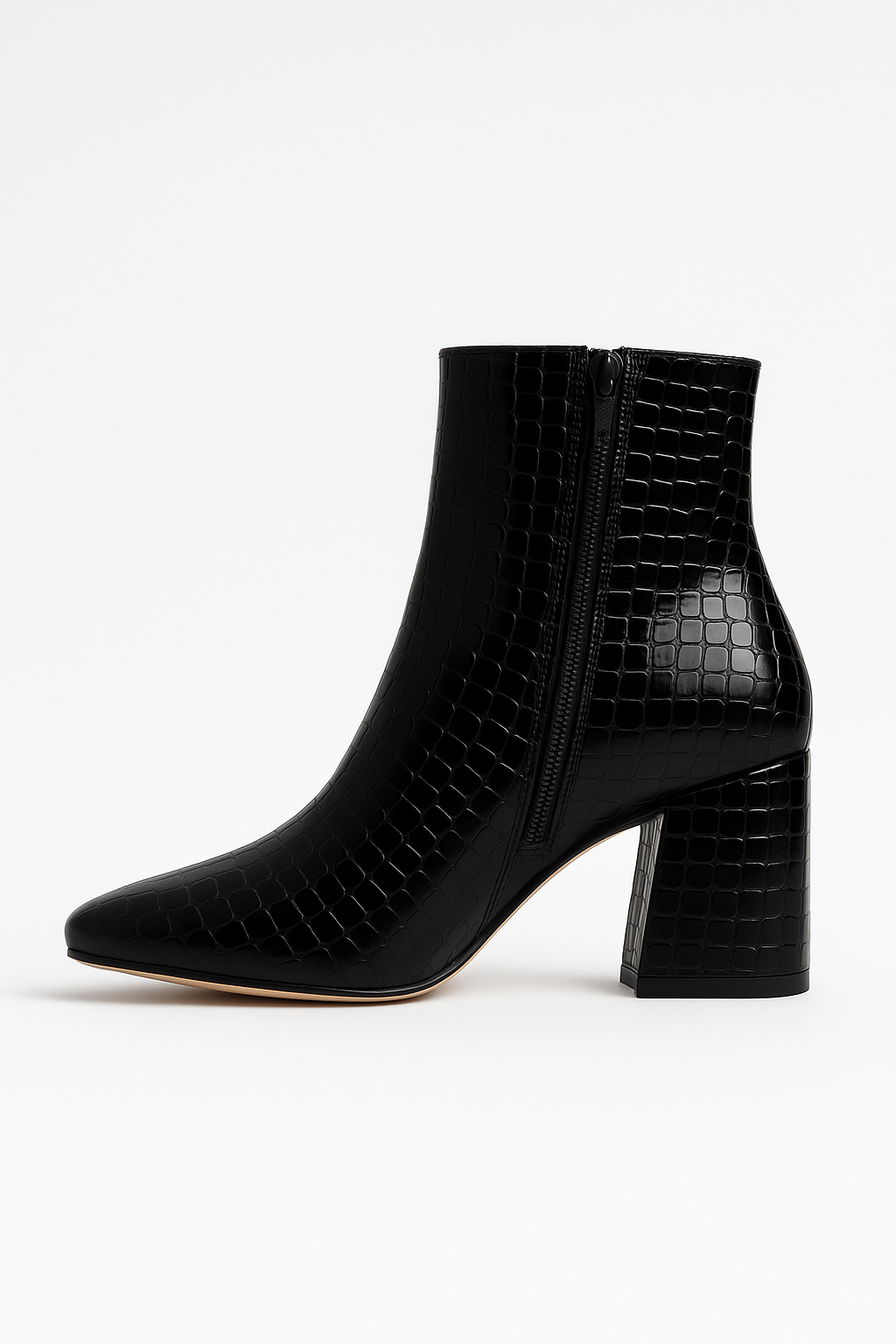 BOTA COCO NEGRA
